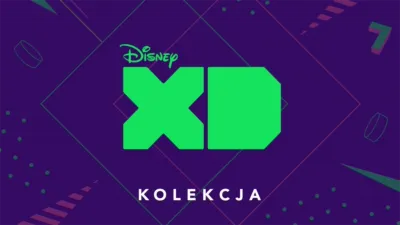 thumbnail - Disney XD