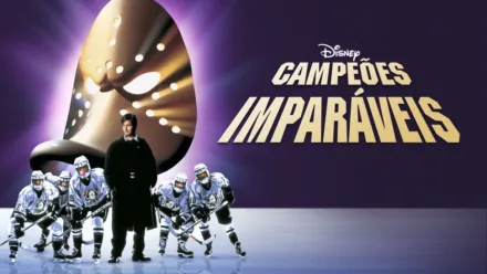 thumbnail - Campeões Imparáveis