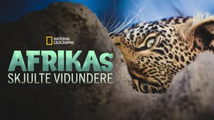 thumbnail - Afrikas skjulte vidundere