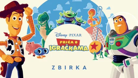 thumbnail - Priča o igračkama