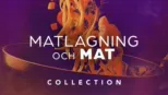 thumbnail - Matlagning och mat