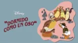 thumbnail - Dormido como un oso