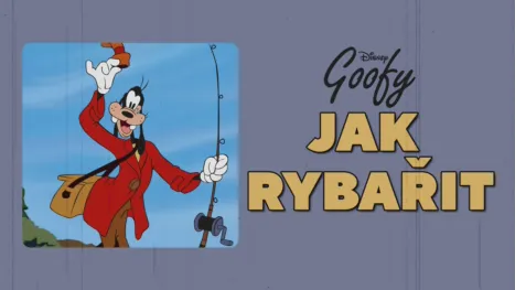 thumbnail - Jak rybařit