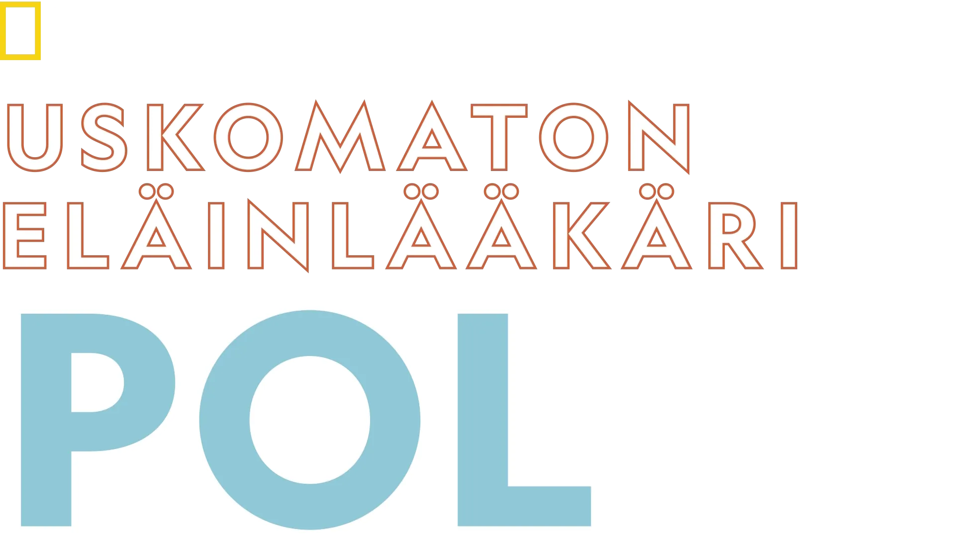 Uskomaton eläinlääkäri Pol
