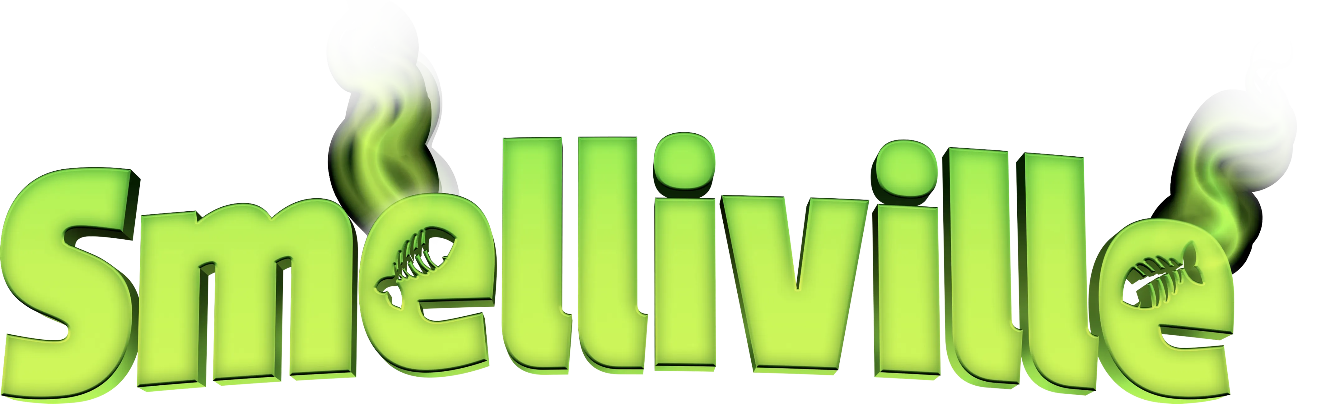 Welcome to Smelliville