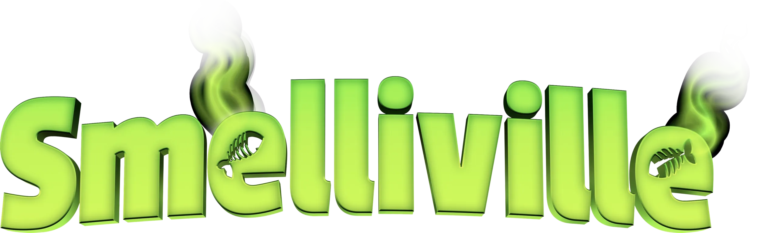 Welcome to Smelliville