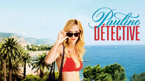 thumbnail - Pauline détective