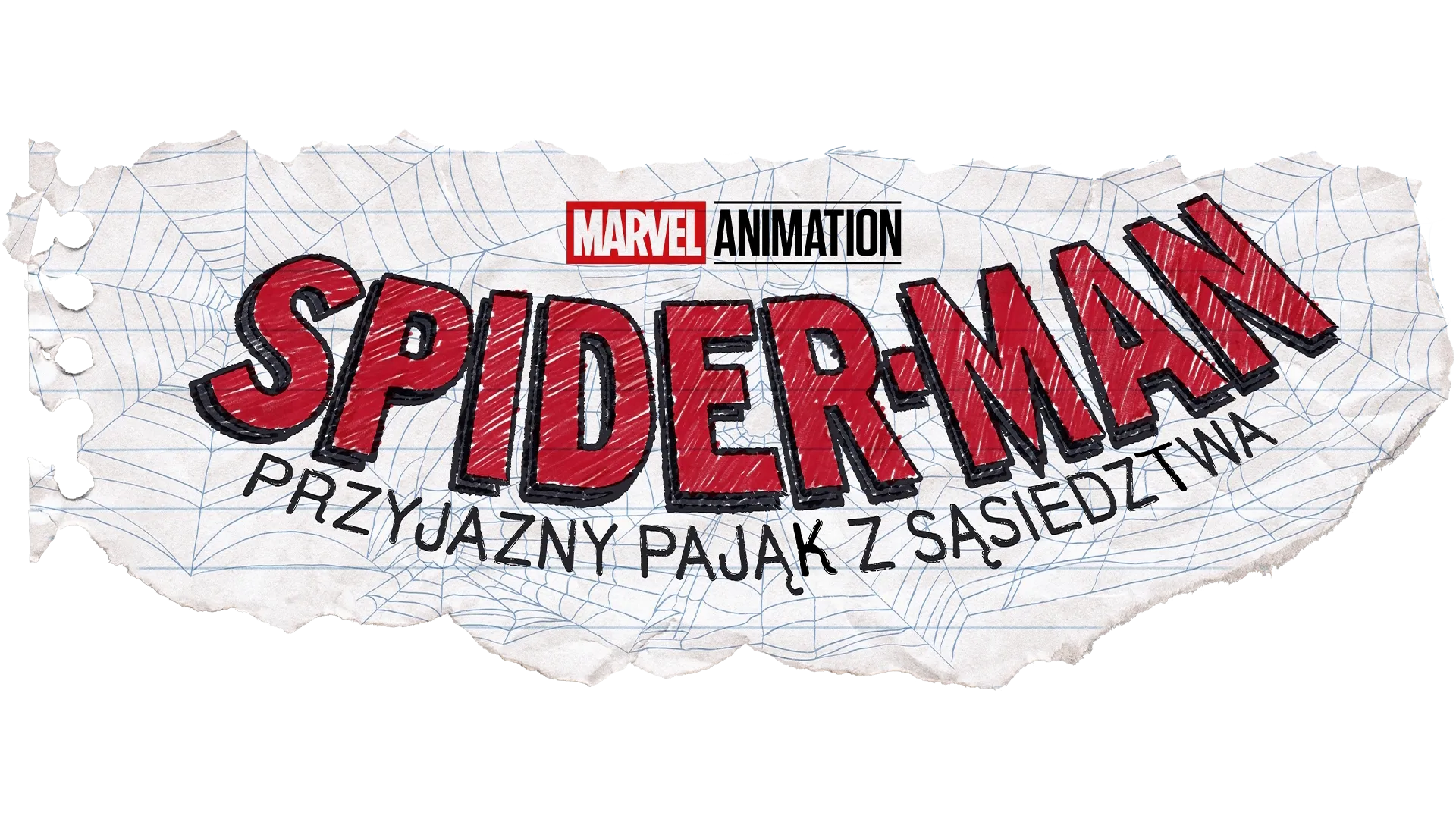 Spider-Man: przyjazny pająk z sąsiedztwa