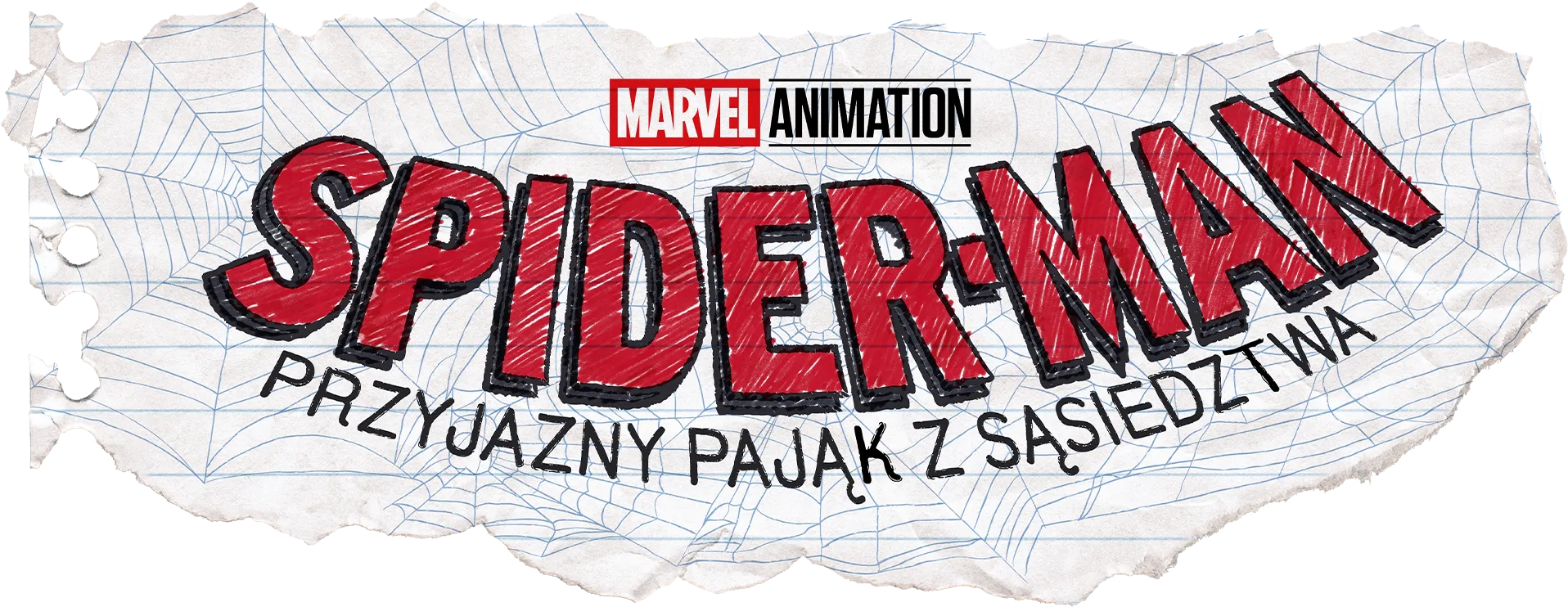 Spider-Man: przyjazny pająk z sąsiedztwa