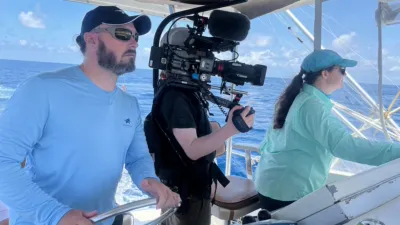 thumbnail - S1:E7 Behind the Journey