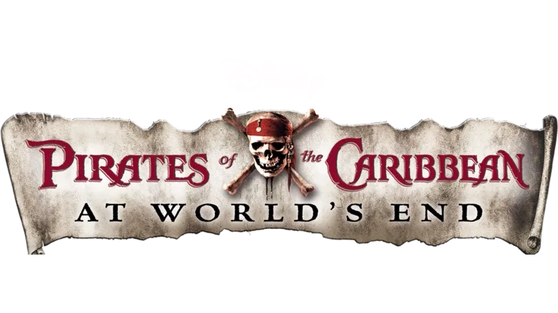 Pirates of the Caribbean: At World's End