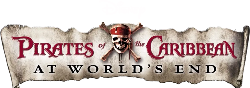 Pirates of the Caribbean: At World's End