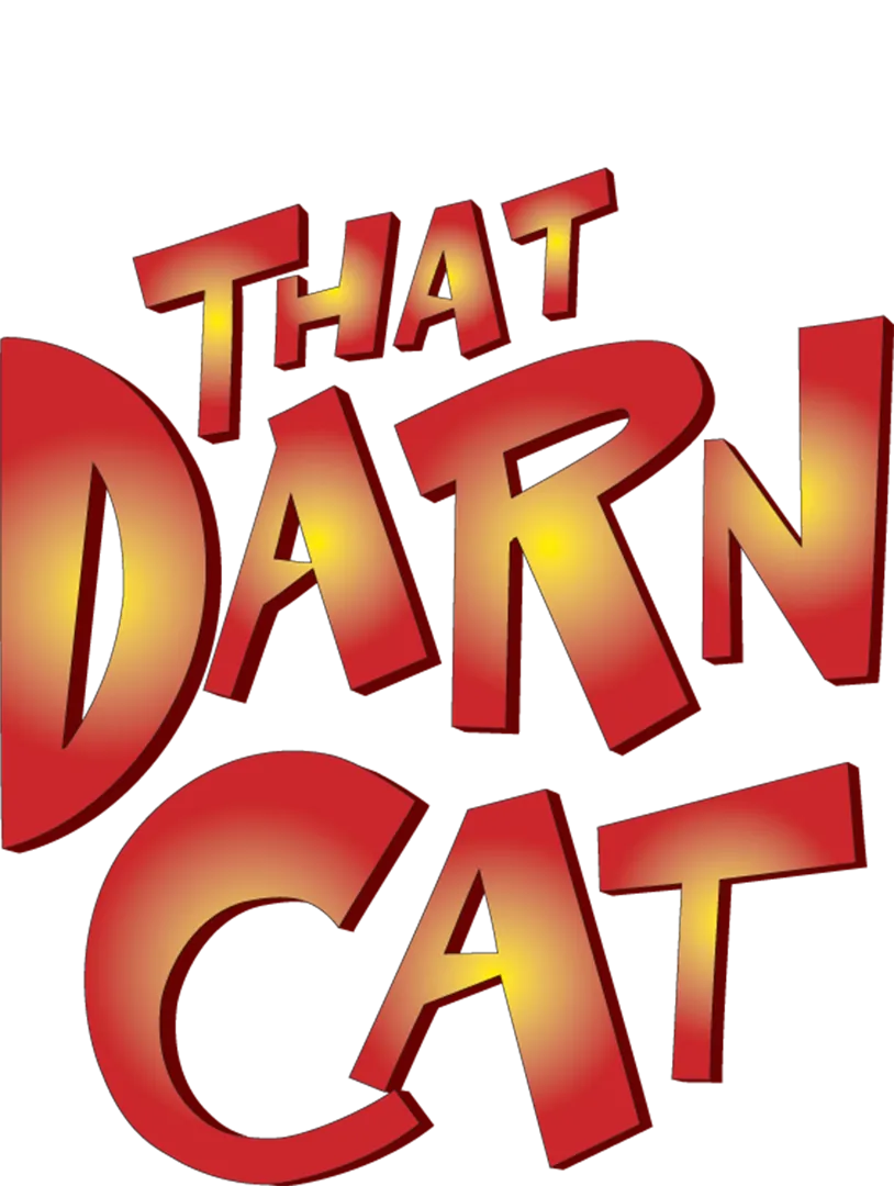 That Darn Cat
