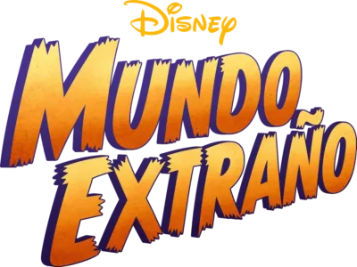 Mundo extraño