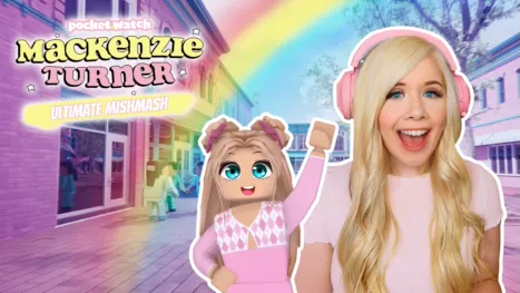 thumbnail - Mackenzie Turner Ultimate mishmash