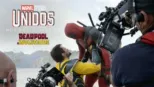 thumbnail - Unidos: Nos Bastidores de Deadpool & Wolverine