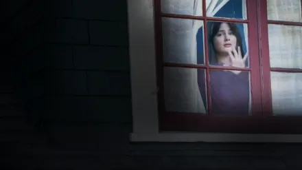 The Girl Locked Upstairs: The Tanya Kach Story