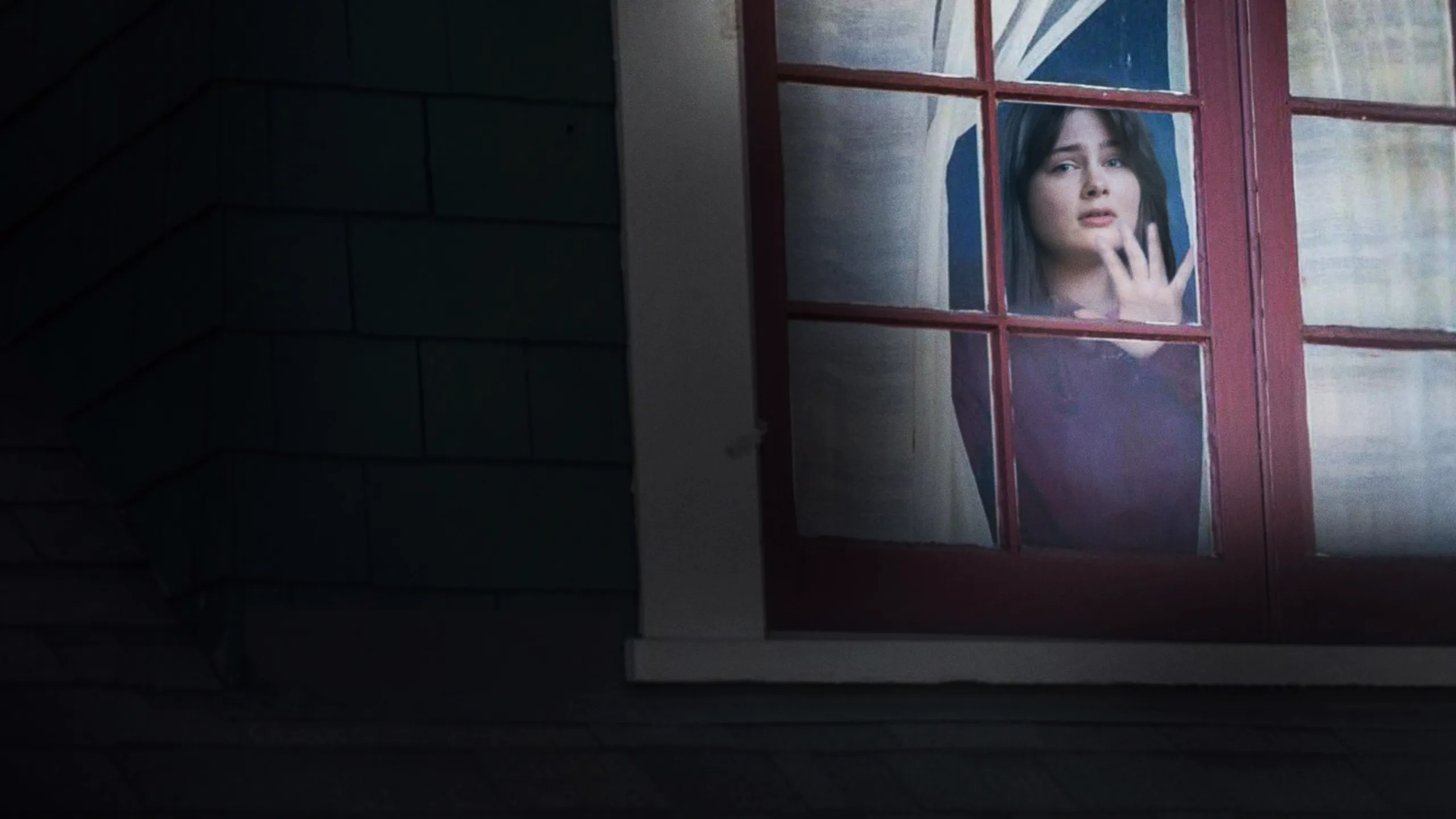 The Girl Locked Upstairs: The Tanya Kach Story