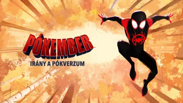 thumbnail - Pókember - Irány a Pókverzum