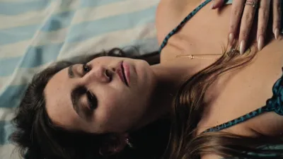 thumbnail - S1:E6 Adrift