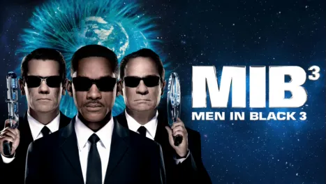 thumbnail - Men in Black 3