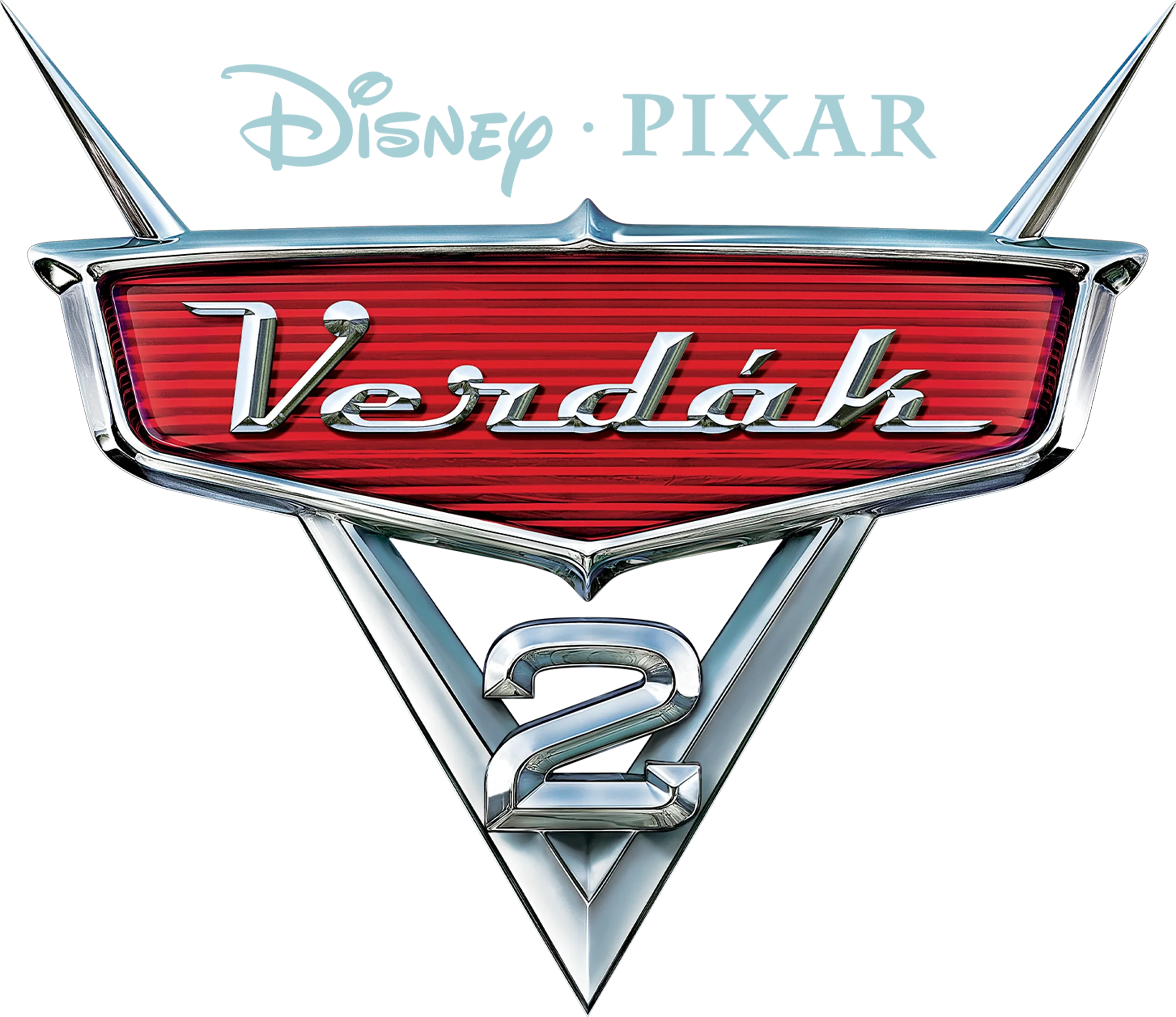 Verdák 2.
