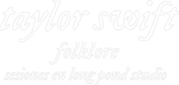 folklore: sesiones en long pond studio