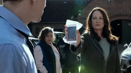 Unter anderen Umständen - Für immer und ewig