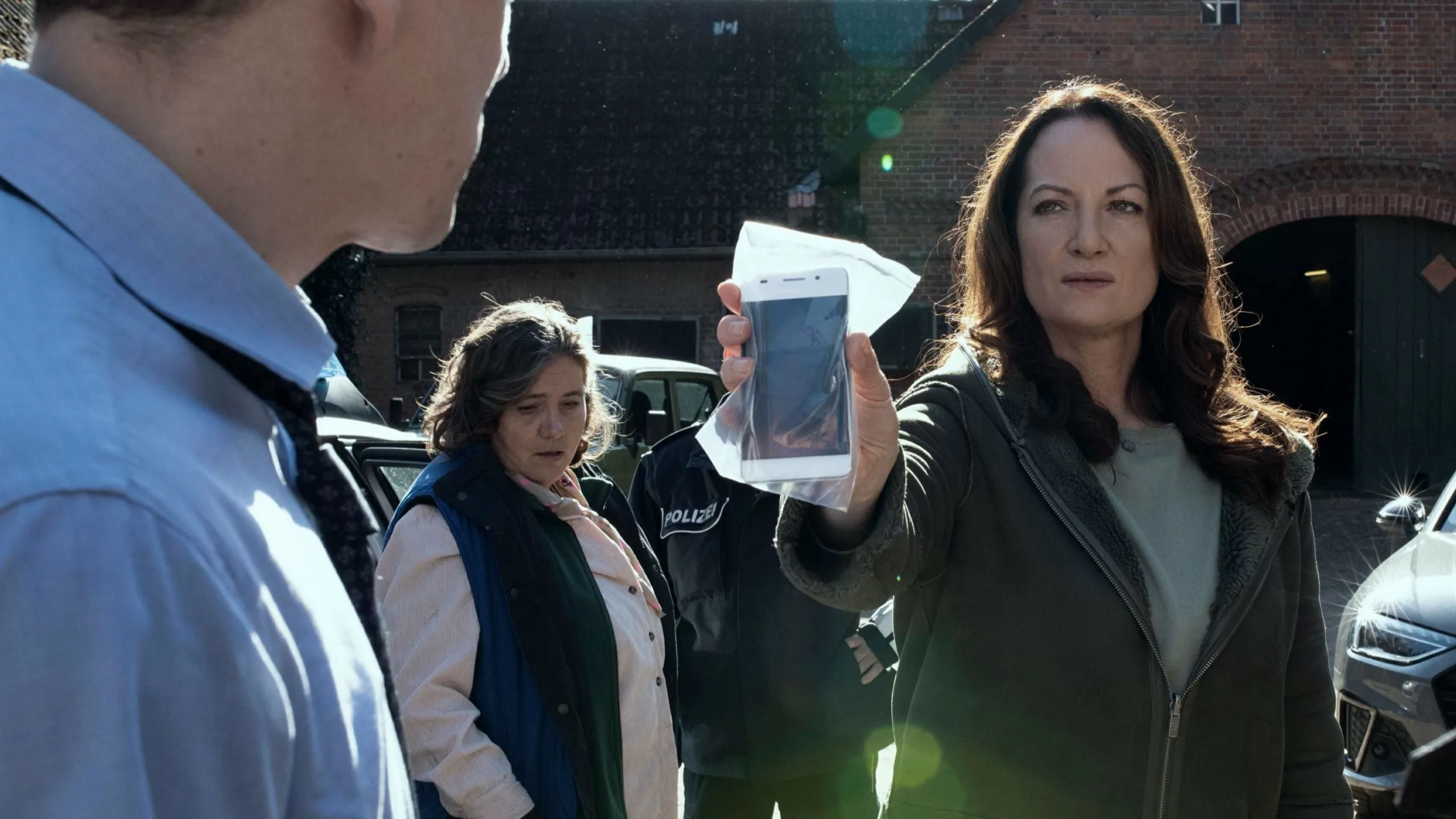 Unter anderen Umständen - Für immer und ewig