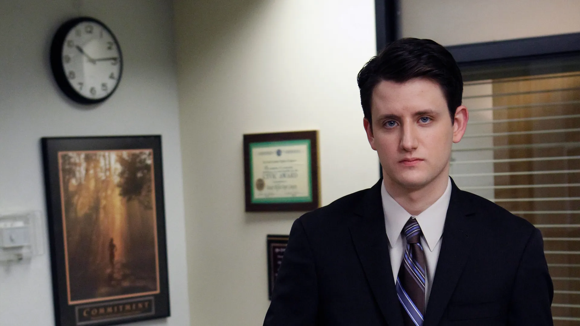 thumbnail - S7:E21 Michael's Last Dundies