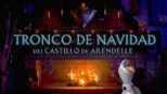 thumbnail - Tronco de Navidad del castillo de Arendelle