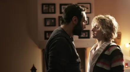 Ma vie n'est pas une comédie romantique