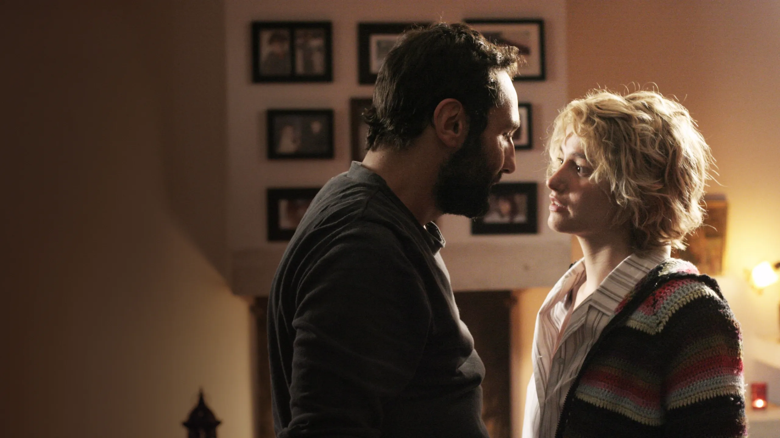 Ma Vie N'est Pas Une Comedie Romantique