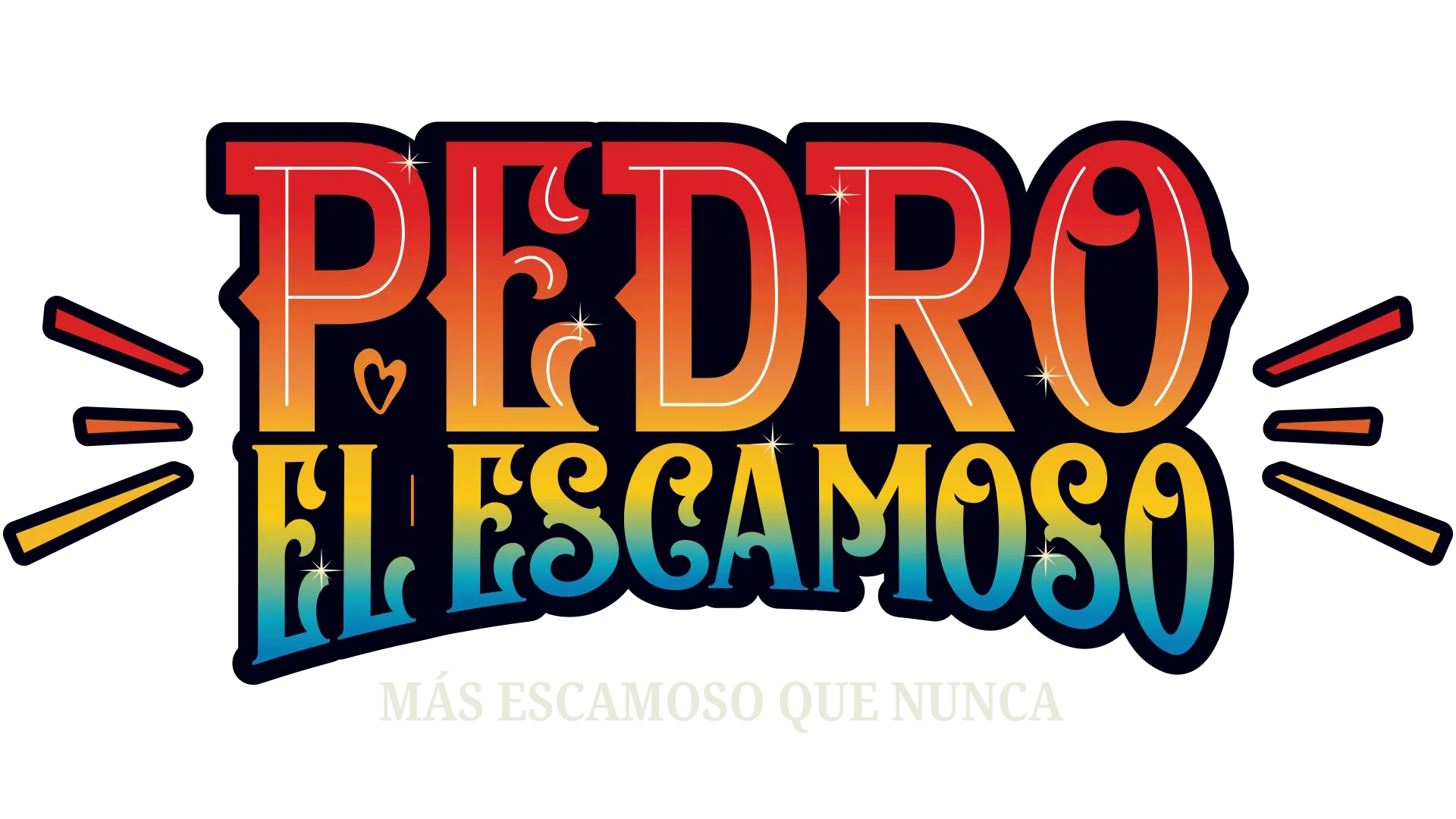 Pedro el escamoso: Más escamoso que nunca