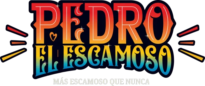 Pedro el Escamoso: Más escamoso que nunca