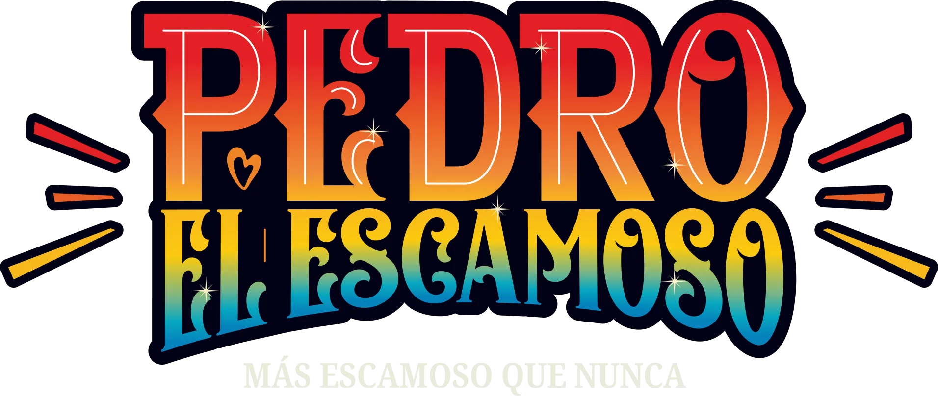 Pedro el escamoso: Más escamoso que nunca