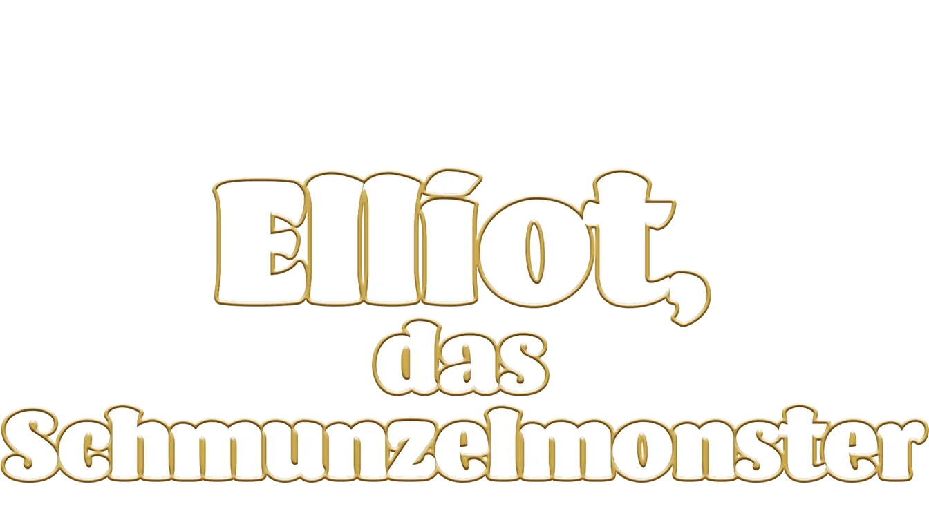 Elliot, das Schmunzelmonster