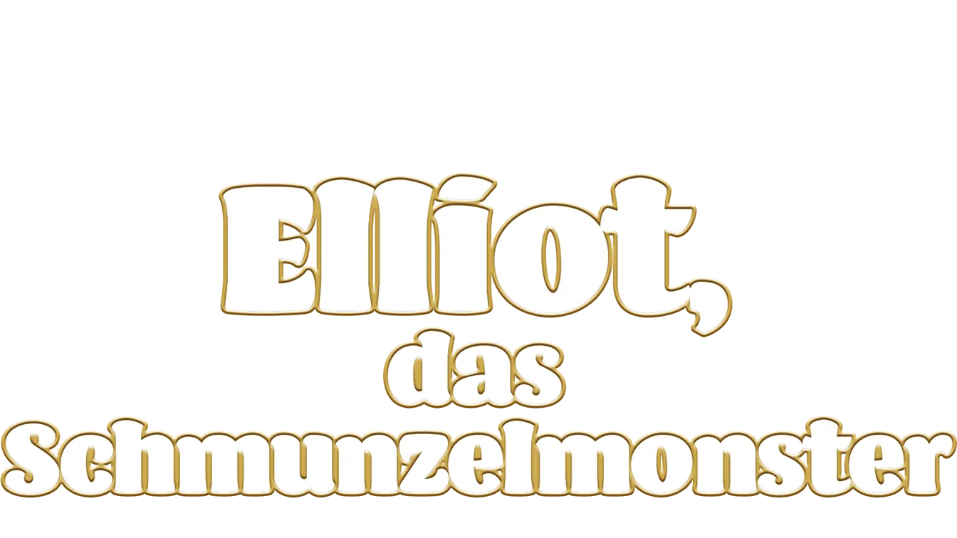 Elliot, das Schmunzelmonster