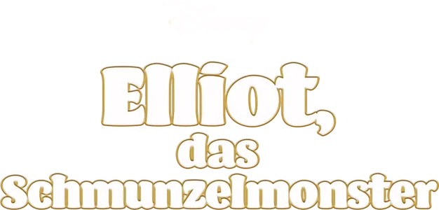 Elliot, das Schmunzelmonster