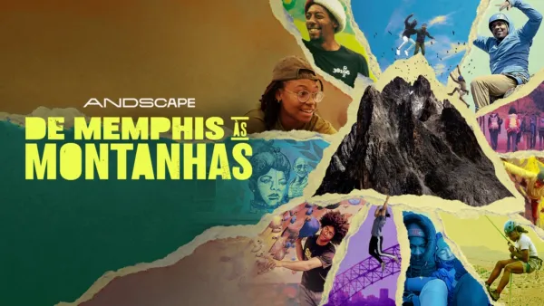 thumbnail - De Memphis às Montanhas