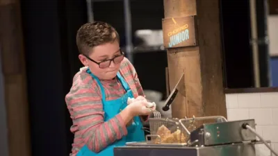 thumbnail - S5:E10 Fry Fans