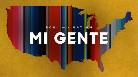 thumbnail - Soul of a Nation: Mi gente