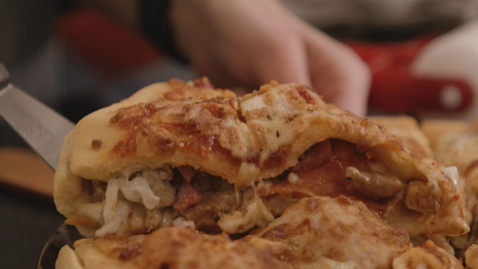 thumbnail - S1:E5 Lost Foods