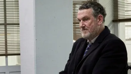 Ostfrieslandkrimis - Ostfriesenschwur