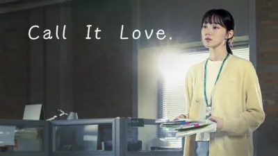 Call It Love