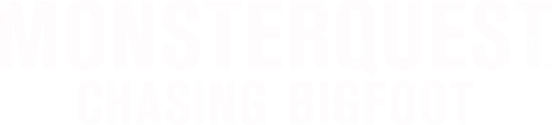 MonsterQuest: Chasing Bigfoot