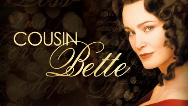 thumbnail - Cousin Bette