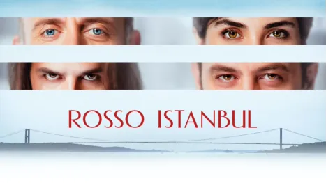 thumbnail - Rosso Istanbul