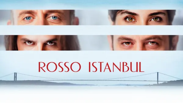 thumbnail - Rosso Istanbul