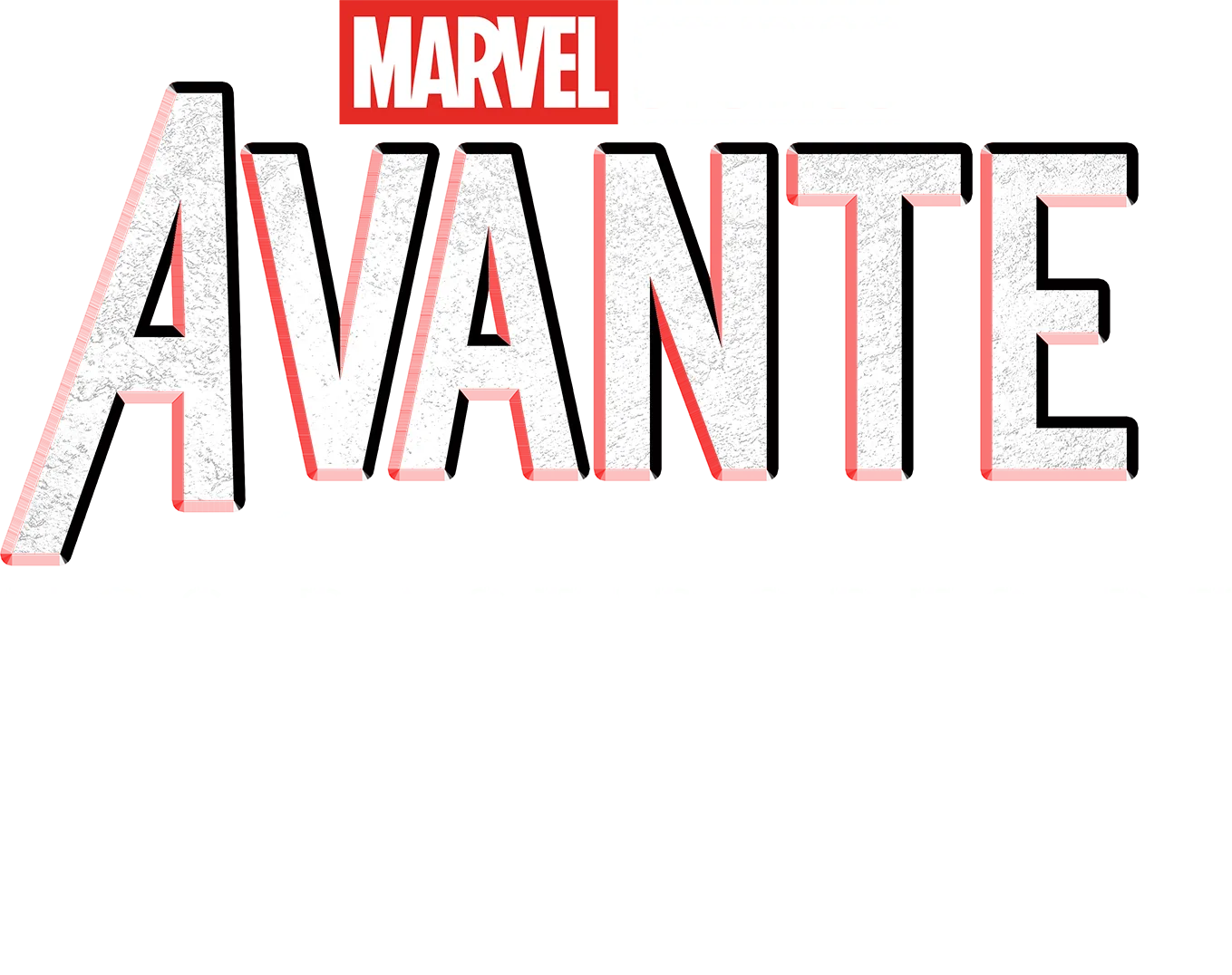 AVANTE: Nos Bastidores de Guardiões da Galáxia: Volume 3